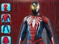 Oyun Spiderman Hero Mix
