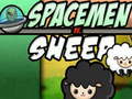 Oyun Spacemen vs Sheep