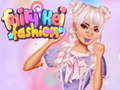 Oyun Fairy Kei Fashion