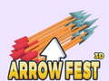 Oyun Arrow Fest 3D 