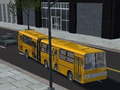 Oyun Advanced Bus Driving 3d simulator