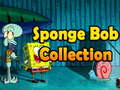 Oyun Sponge Bob Collection