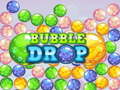 Oyun Bubble Drop