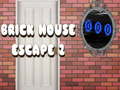 Oyun Brick House Escape 2