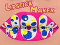 Oyun Lipstick Maker