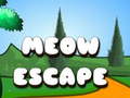 Oyun meow escape