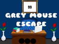 Oyun Grey Mouse Escape