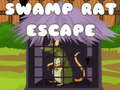 Oyun Swamp Rat Escape