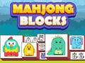 Oyun Mahjong Blocks