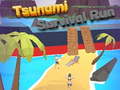 Oyun Tsunami Survival Run