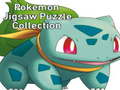 Oyun Pokemon Jigsaw Puzzle Collection