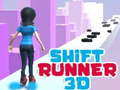 Oyun Shift Runner 3D