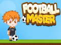 Oyun Football Master