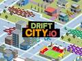Oyun Drift City.io