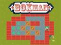 Oyun Boxman Sokoban
