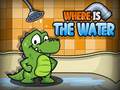 Oyun Where is The Water