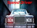 Oyun Speed Driver
