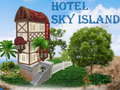 Oyun Hotel Sky Island