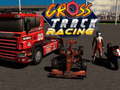 Oyun Cross Track Racing