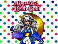 Oyun Dress Up Babi Doll
