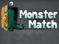 Oyun Monster Match