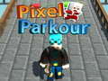Oyun Pixel Parkour