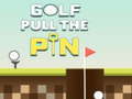 Oyun Golf Pull the Pin