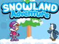 Oyun Snowland Adventure