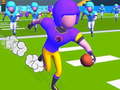 Oyun Touchdown Glory