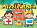Oyun Puzzle Math