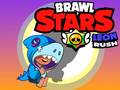 Oyun Brawl Stars Leon Run