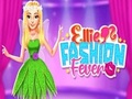 Oyun Ellie Fashion Fever