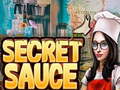 Oyun Secret Sauce