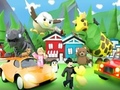 Oyun Roblox: Adopt Me