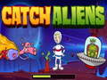 Oyun CATCH ALIENS