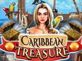 Oyun Caribbean Treasure