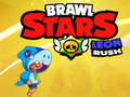 Oyun Brawl Star Leon Rush
