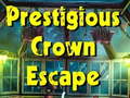 Oyun Prestigious Crown Escape
