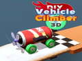 Oyun Diy Vehicle Climber 3D