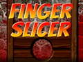 Oyun Finger Slicer