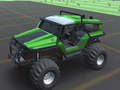 Oyun Realistic Car Parking Simulator 3D