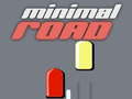 Oyun Minimal Road