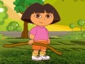 Oyun Dora Long Bow