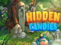 Oyun Hidden Candies