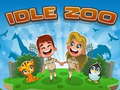 Oyun Idle Zoo
