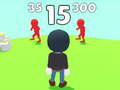 Oyun Fighting: a game for the mind!