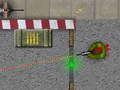 Oyun Zombie Shooting 2D