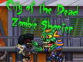 Oyun City of the Dead : Zombie Shooter