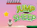 Oyun Jump Sheep 