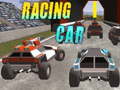 Oyun Racing Car